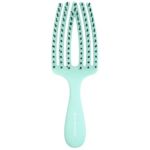 Olivia Garden - FingerBrush Care Mini - Mint