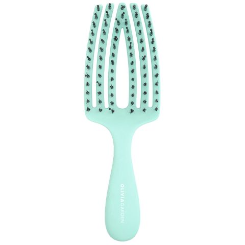 Olivia Garden - FingerBrush Care Mini - Mint