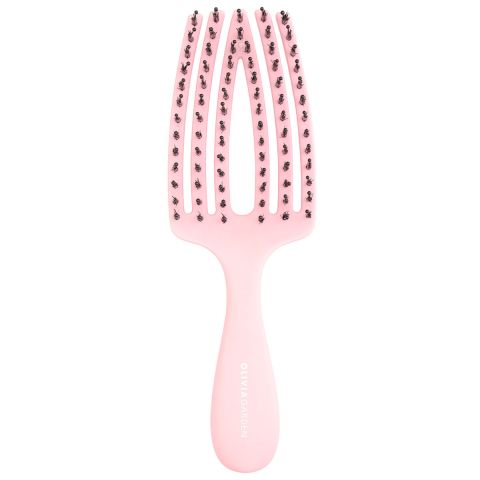 Olivia Garden - FingerBrush Care Mini - Pink