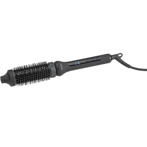 Original - Styleox Hot Styling Brush 2.0 - Zwart