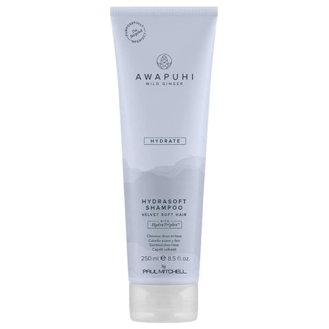 Paul Mitchell - Awapuhi HydraSoft Shampoo