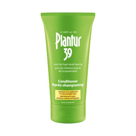 Plantur 39 Haarkuur Fijn Haar 150 ml