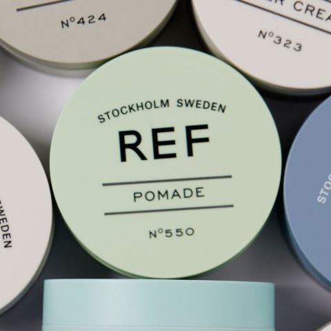 REF - Pomade - 85 ml