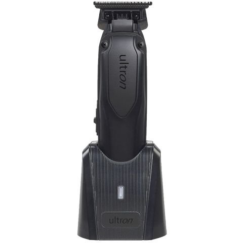 Ultron - Jord Trimmer - Zwart
