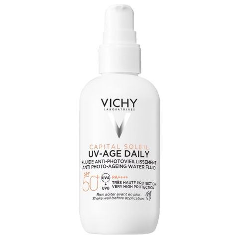 Vichy Capital Soleil UV-Age Daily SPF50+ 80 ml