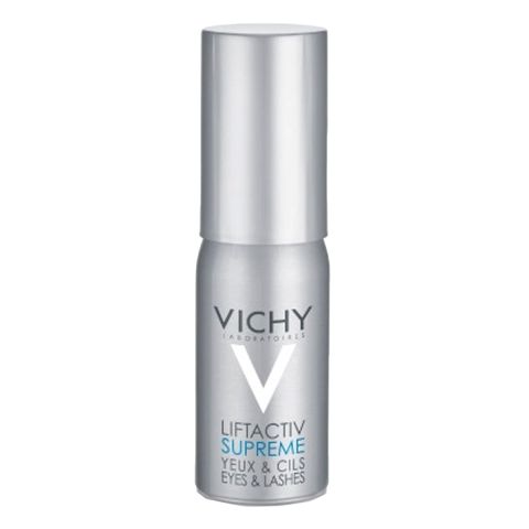 Vichy - Liftactiv Supreme Eyes & Lashes - 15 ml
