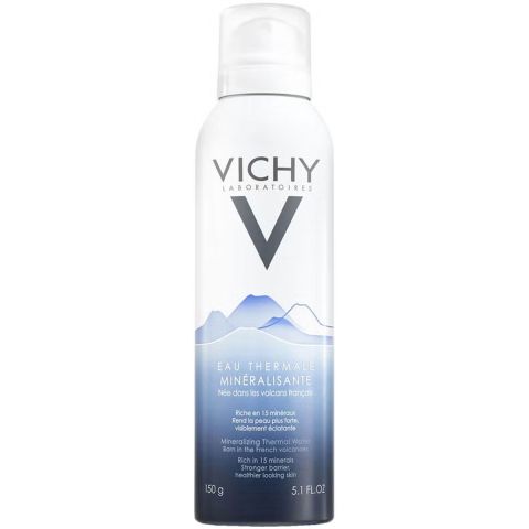 Vichy Mineraliserend Thermaal Water 150 ml