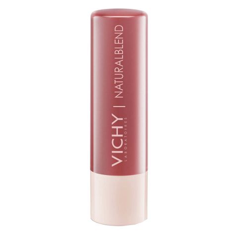 Vichy - Naturalblend Lip Balm Nude - 4,5 gr