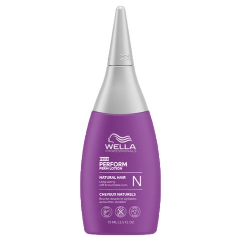 Wella Perm Lotion N 75 ml