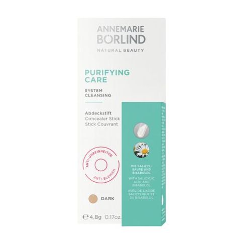 Annemarie Börlind - Camouflage Donker - 4,8 gr