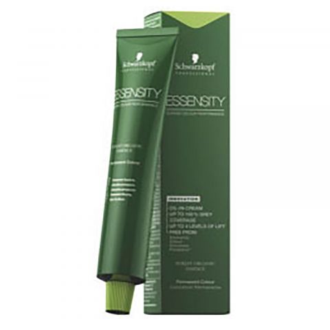 Schwarzkopf - Essensity - Color - 60 ml