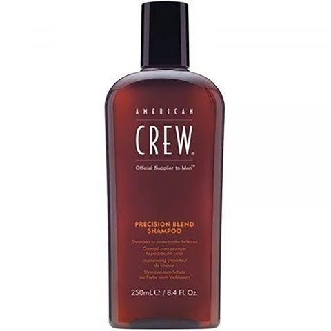 American Crew - Precision Blend - Shampoo - 250 ml