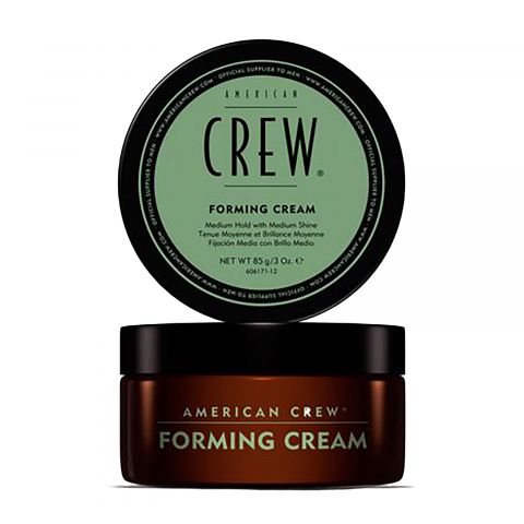 American Crew - Forming Cream