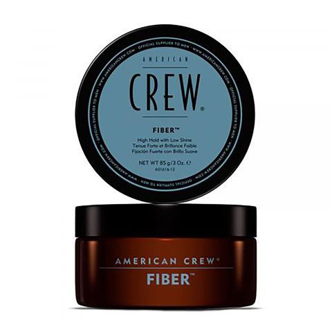 American Crew - Fiber