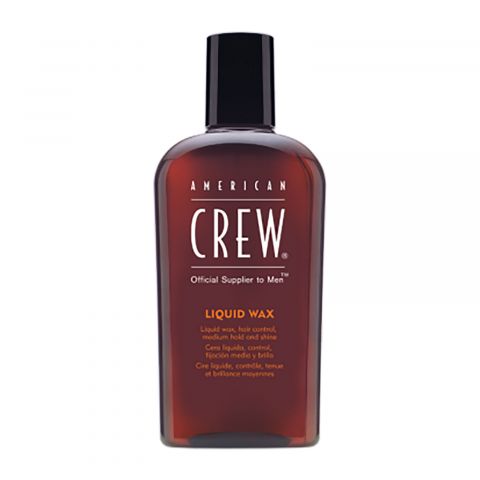 American Crew - Liquid Wax - 150 ml