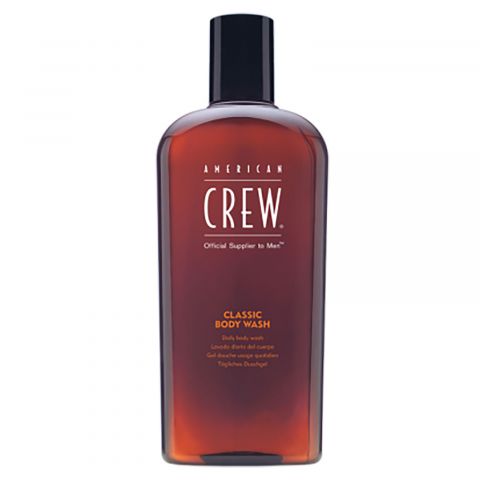 American Crew - Classic Body Wash - 450 ml