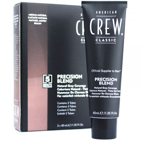 American Crew Precision Blend