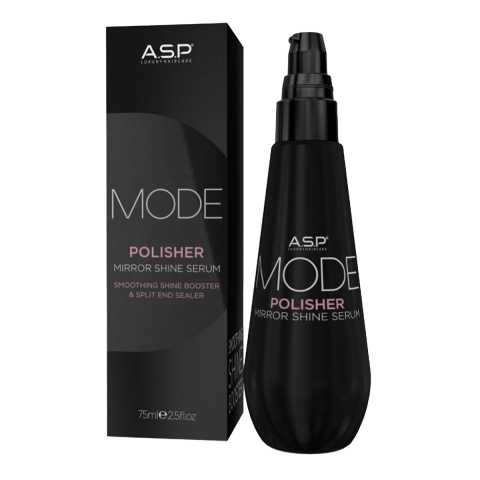 A.S.P - Mode Polisher - Mirror Shine Serum - 75 ml