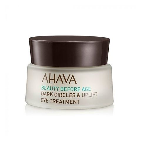 Ahava - Dark Circles & Uplift Eye Treatment - 15 ml