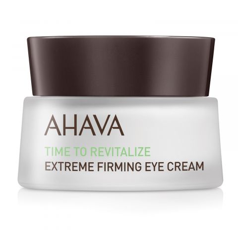 Ahava - Extreme Firming Eye Cream - 15 ml