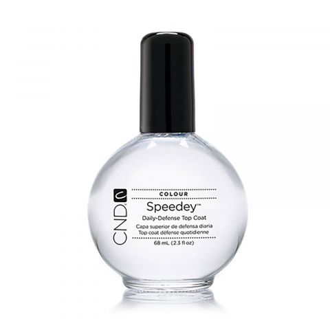 CND - Essentials - Speedey - Top Coat