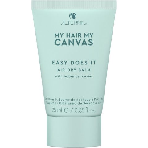 Alterna - MHMC - Easy Does It Anti-dry - Haarbalsem