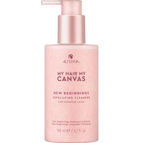 Alterna - MHMC - New Beginnings - Exfoliating Cleanser