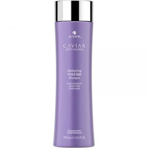 Alterna - Caviar Anti-Aging - Multiplying Volume Shampoo