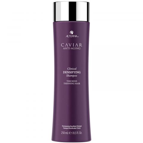 Alterna - Caviar Clinical - Daily Detoxifing Shampoo - 250 ml