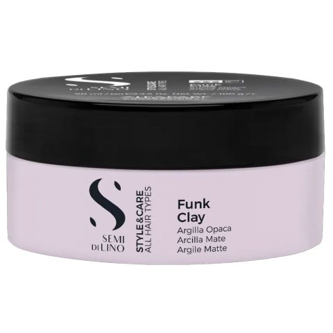 Alfaparf Styling Funk Clay 90 ml