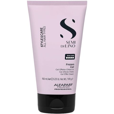 Alfaparf Styling Frozen Gel 150 ml