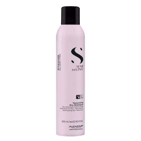 Alfaparf SDL Styling Texturizing Dry Shampoo 300 ml	