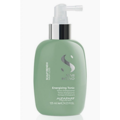 Alfaparf - Semi Di Lino - Scalp Renew - Energizing Tonic - 125 ml