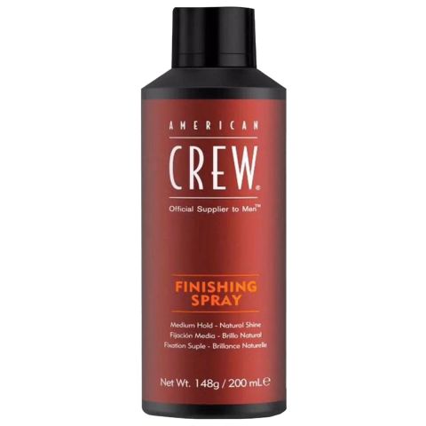 American Crew Finishing Spray 200 ml