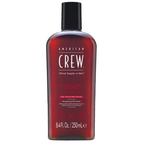 American Crew - Anti-Hair loss Shampoo