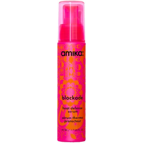 Amika Blockade Heat Defense Serum 50 ml