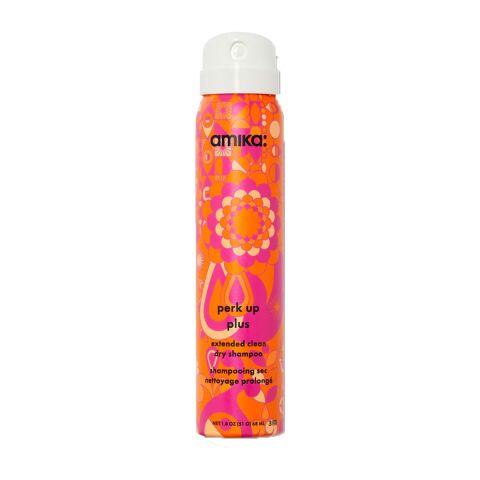 Amika Perk Up Plus Extended Clean Dry Shampoo 68 ml