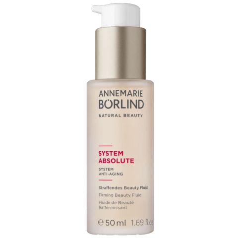 Annemarie Börlind - System Absolute Anti-Aging Fluid - 50 ml
