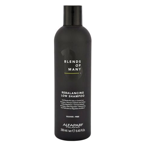 Alfaparf - Blends Of Many - Rebalancing Low Shampoo - 250 ml