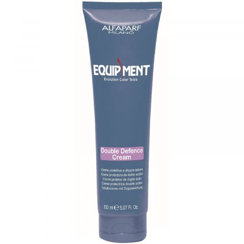 Alfaparf - Equipment - Double Defence Cream - 150 ml