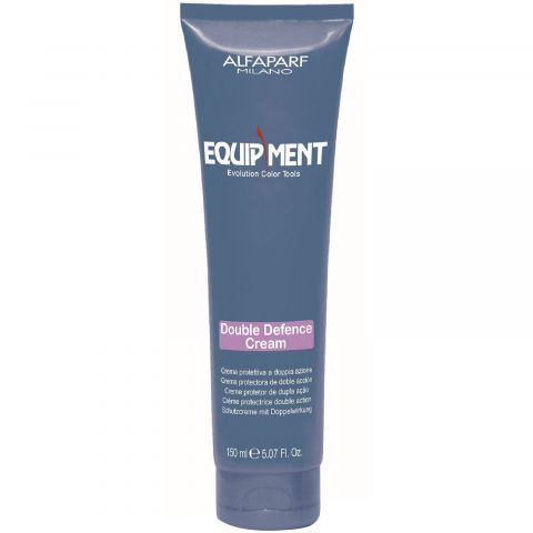 Alfaparf - Equipment - Double Defence Cream - 150 ml