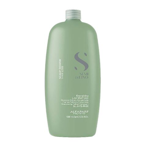 Alfaparf - Semi Di Lino - Scalp Renew - Energizing Low Shampoo