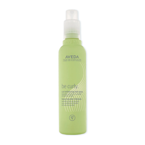 Aveda - Be Curly - Enhancing Haarspray - 200 ml