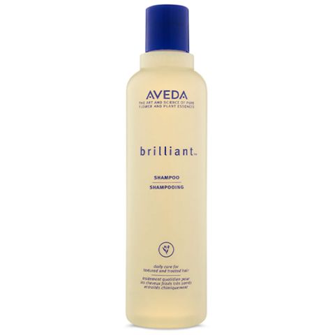 Aveda - Brilliant Shampoo - 250 ml