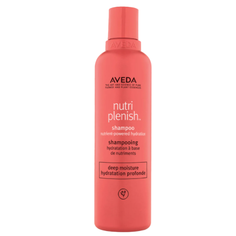 Aveda - Nutriplenish Hydrating - Deep Moisture Shampoo - 250 ml