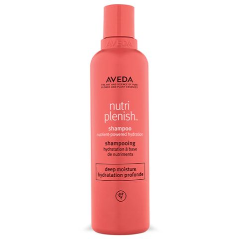Aveda - Nutriplenish - Shampoo Deep Moisture - 250 ml