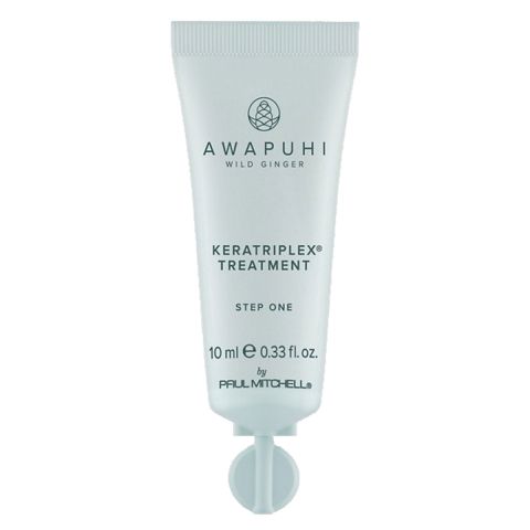 Paul Mitchell - Awapuhi KeraTriplex Treatment - 10x10