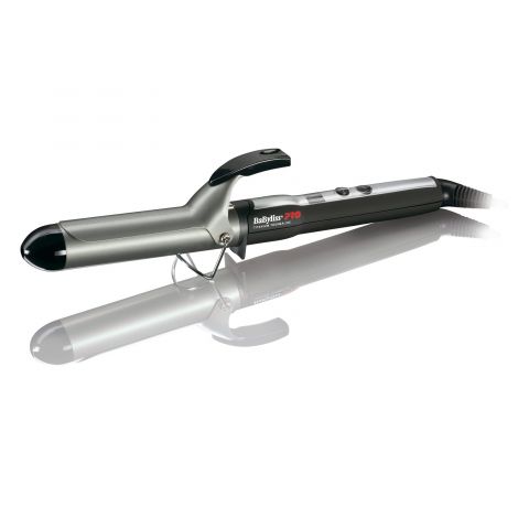BaByliss PRO - Digital Titanium Tourmaline Curling Iron - BAB2274TTE - 32 mm