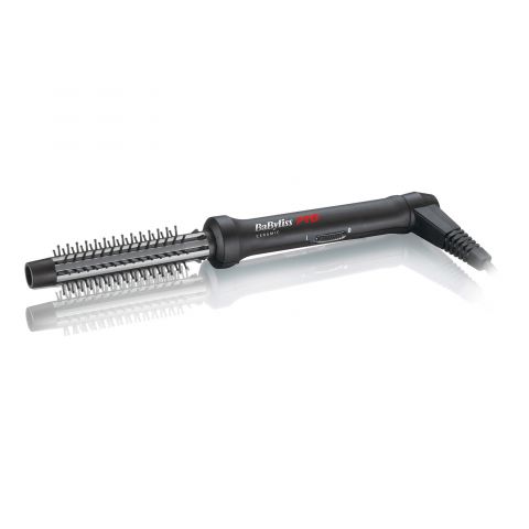 BaByliss PRO - Ceramic Titanium Tourmaline Hot Brush - 18 mm - BAB289TTE