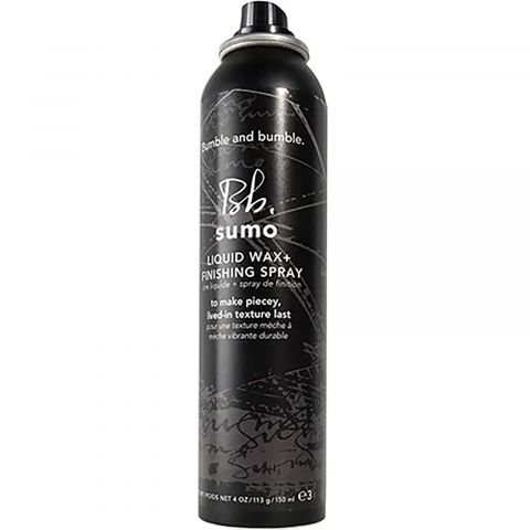 Bumble and Bumble - Sumo Finishing Spray Wax - 150 ml